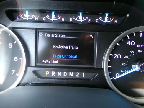 Used 2022 Ford F250 XL w/ Power Equipment Group AWD/4WD image 19
