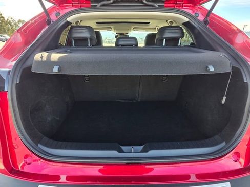 Certified 2025 MAZDA CX-30 AWD 2.5 S w/ Preferred Package image 10