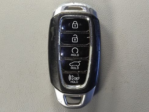 Used 2020 Hyundai Palisade SEL w/ Convenience Package image 32