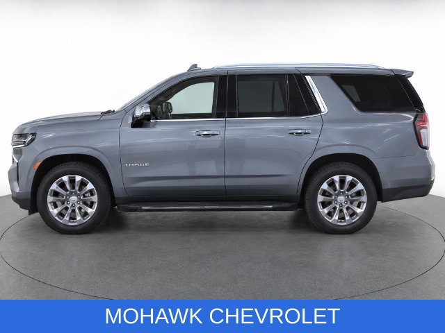 Certified 2022 Chevrolet Tahoe Premier w/ Premium Package AWD/4WD image 7