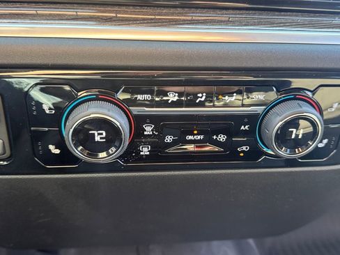 New 2026 Chevrolet Silverado 1500 LT image 19