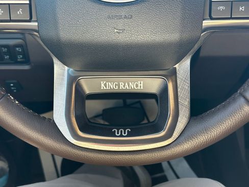 New 2026 Ford F350 King Ranch image 60