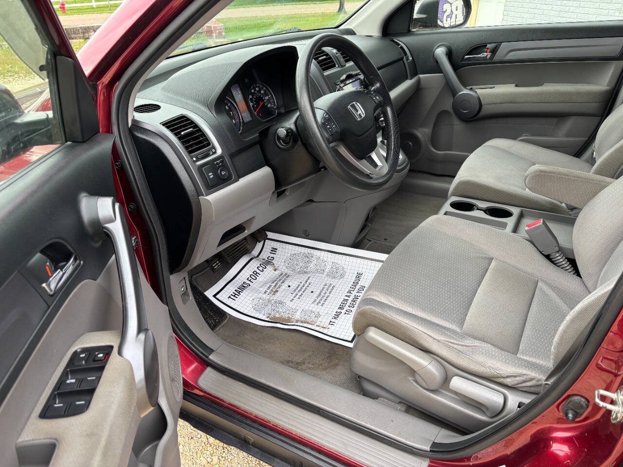 Used 2008 Honda CR-V EX image 3