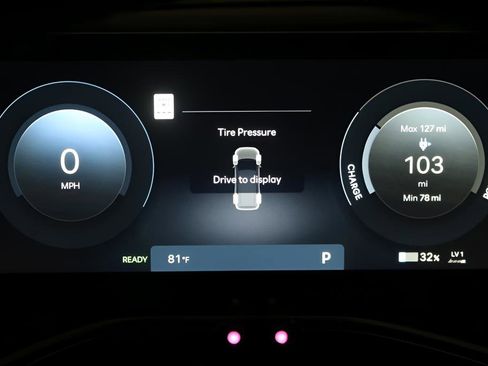 New 2026 Hyundai Ioniq 9 S RWD image 37