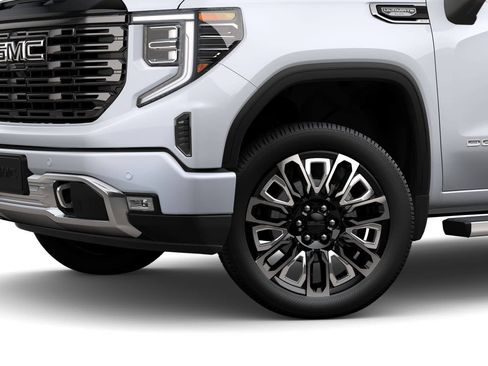 New 2026 GMC Sierra 1500 Denali Ultimate AWD/4WD image 29