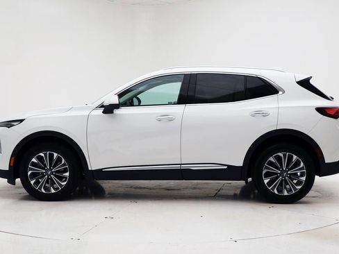 Used 2025 Buick Envision Preferred AWD/4WD image 5