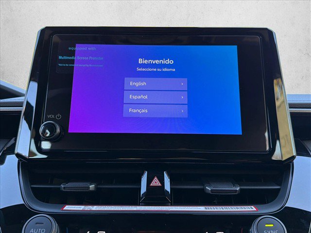 New 2026 Toyota Corolla GR AWD/4WD image 28