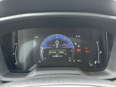 New 2026 Toyota Corolla Cross LE w/ Moonroof Package image 17