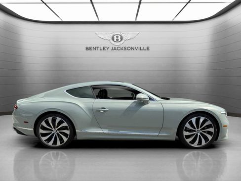 New 2026 Bentley Continental GT image 5