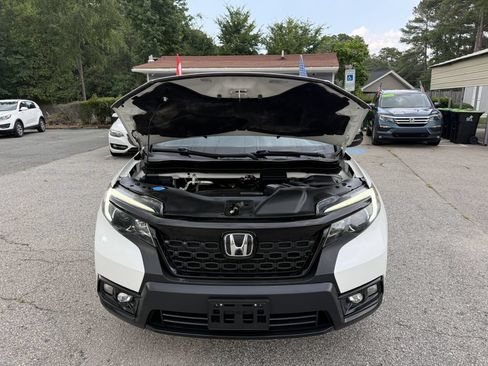 Used 2019 Honda Passport Sport image 22