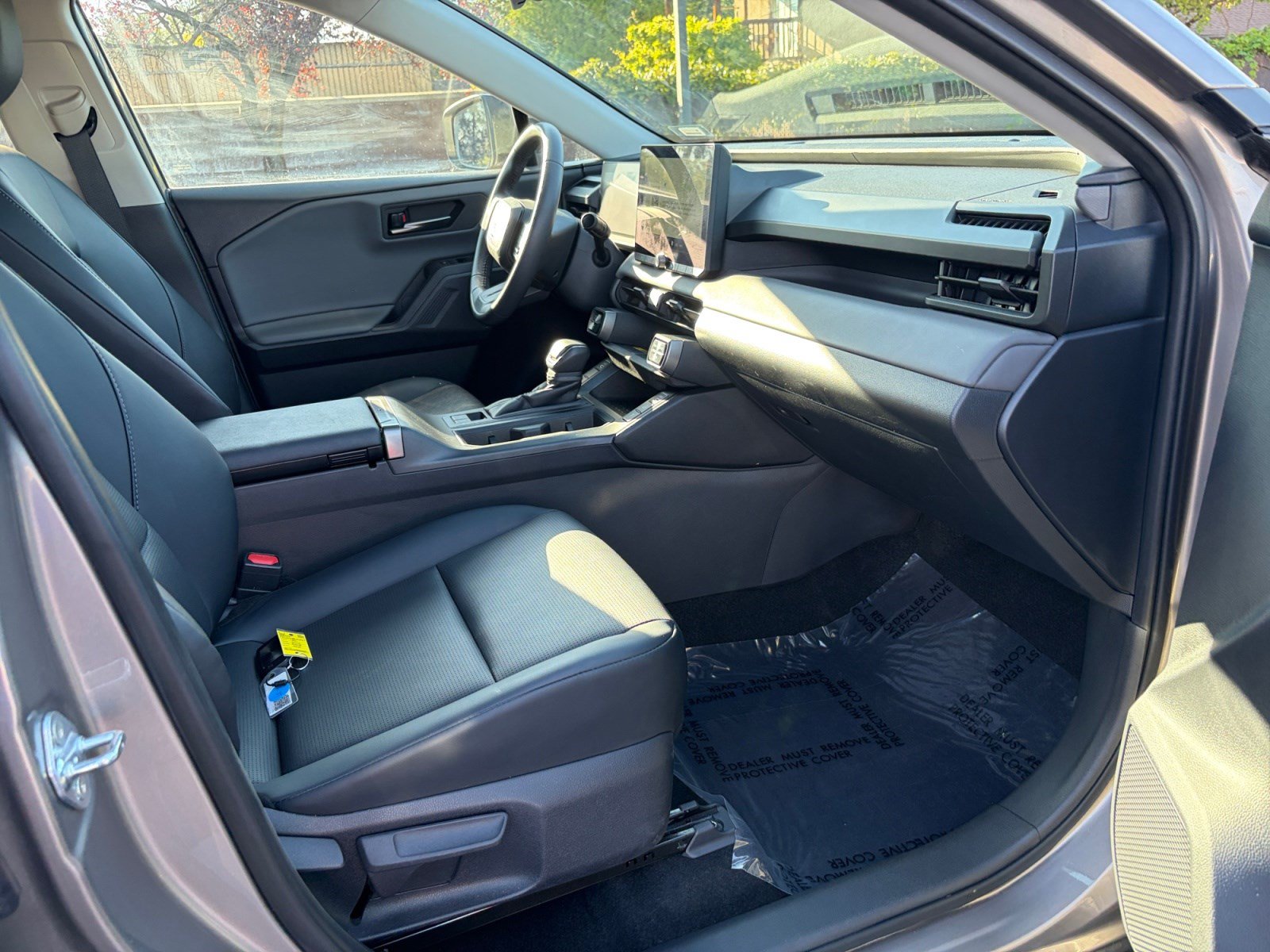 Certified 2026 Toyota RAV4 XLE Premium AWD/4WD image 28