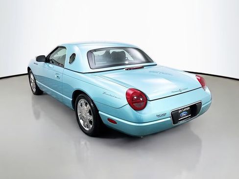 Used 2002 Ford Thunderbird image 5