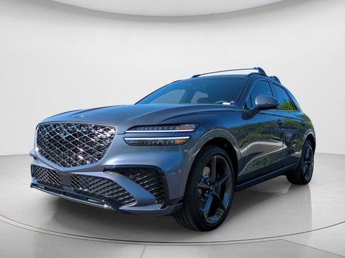 New 2026 Genesis GV70 2.5T Sport Prestige AWD/4WD image 1