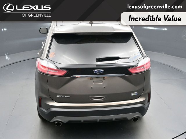 Used 2019 Ford Edge SEL w/ Equipment Group 201A AWD/4WD image 51