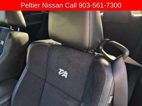 Used 2023 Dodge Challenger R/T w/ T/A Package RWD image 21