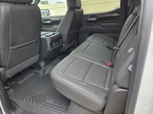 New 2026 Chevrolet Silverado 1500 LT Trail Boss w/ Convenience Package II AWD/4WD image 13