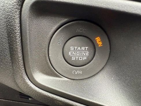 New 2025 Jeep Wrangler Willys image 22