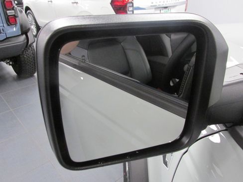 New 2024 Ford Bronco Big Bend image 17