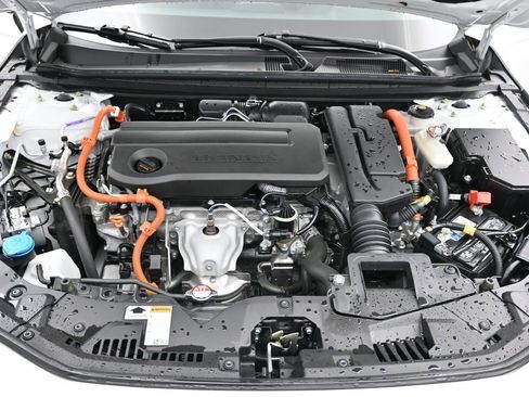 Certified 2023 Honda Accord Sport image 26