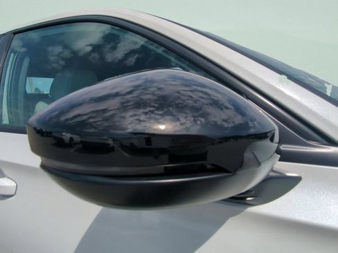 New 2026 Honda Civic Sport Touring image 27