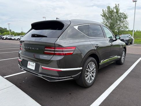 Used 2025 Genesis GV80 2.5T Standard AWD/4WD image 7