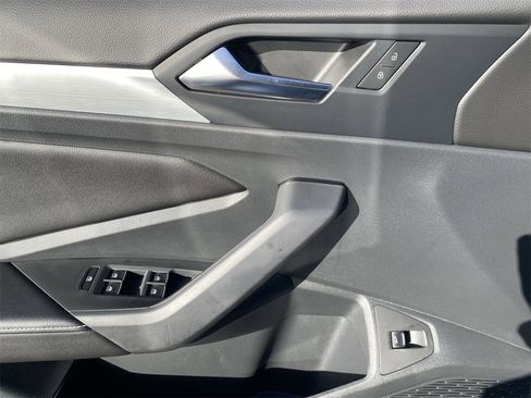 New 2026 Volkswagen Jetta Sport image 17