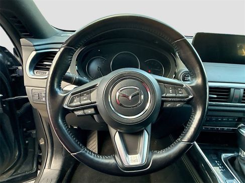 Used 2023 MAZDA CX-9 Grand Touring image 12