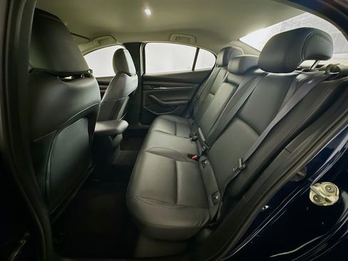 Used 2024 MAZDA MAZDA3 s image 28