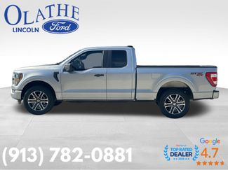 Used 2023 Ford F150 XL w/ STX Appearance Package AWD/4WD video 2