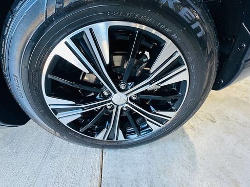 Used 2018 Mitsubishi Eclipse Cross SE image 26