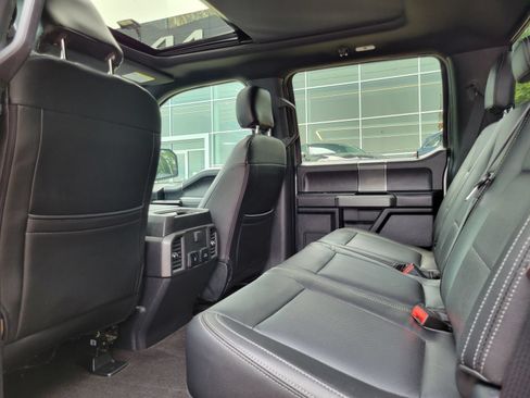 Used 2020 Ford F150 XLT w/ Equipment Group 302A Luxury AWD/4WD image 26