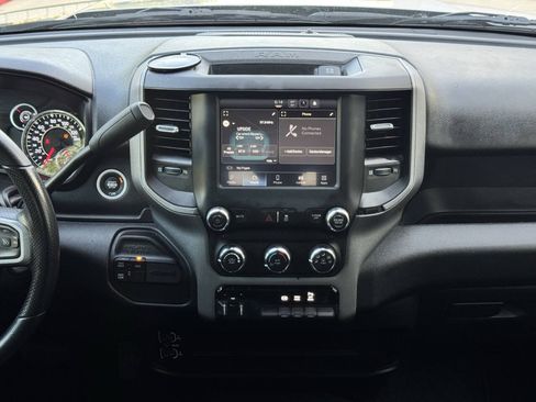 Used 2024 RAM 2500 Tradesman w/ Chrome Appearance Group AWD/4WD image 23