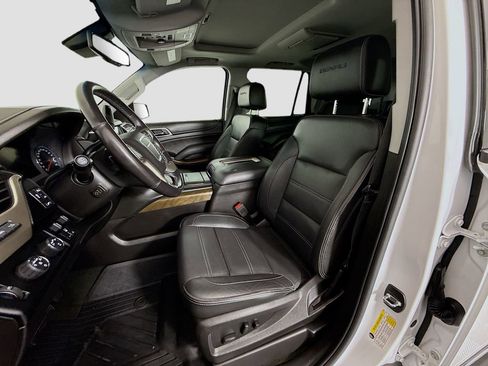 Used 2018 GMC Yukon Denali w/ Open Road Package AWD/4WD image 21