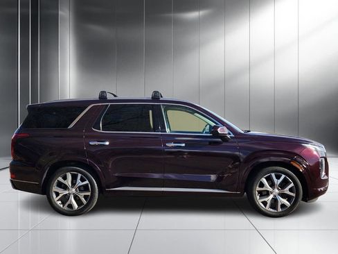 Used 2021 Hyundai Palisade Limited image 31