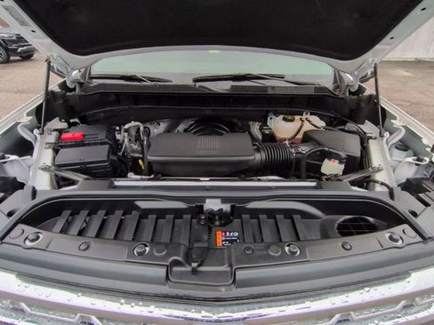 Used 2022 Chevrolet Silverado 1500 LTZ image 32