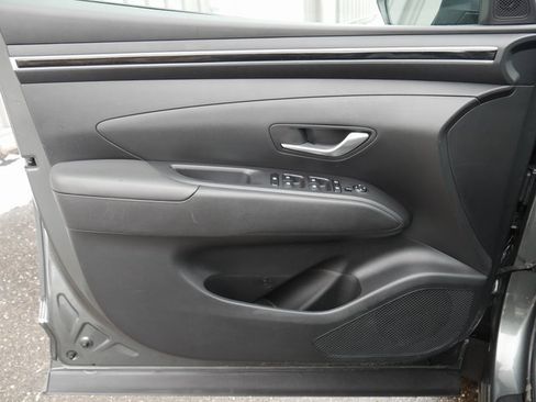 Used 2022 Hyundai Tucson SEL image 12