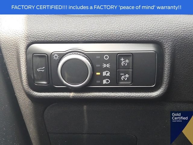 Certified 2024 Ford Explorer XLT AWD/4WD image 31