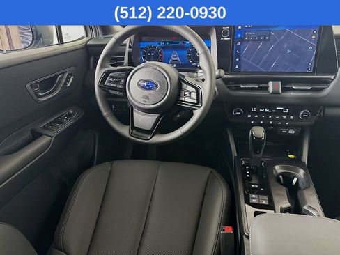 New 2026 Subaru Outback Limited image 28