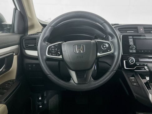 Used 2022 Honda CR-V LX image 17