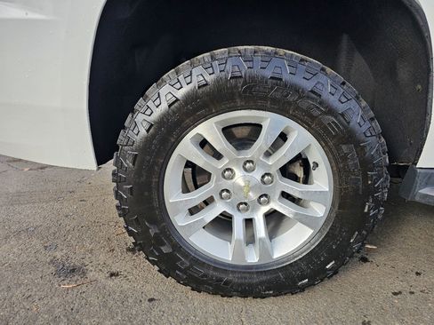 Used 2017 Chevrolet Tahoe LS w/ Max Trailering Package image 20