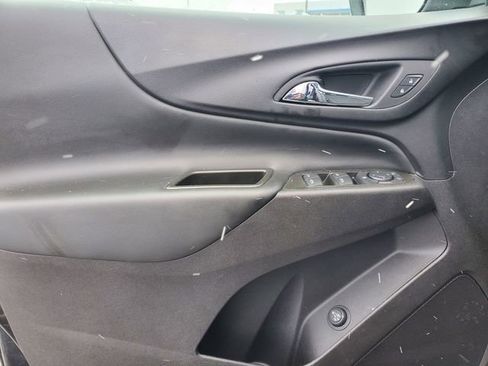 Certified 2024 Chevrolet Equinox LT image 20