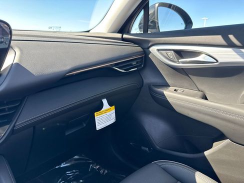 New 2026 Buick Envision Avenir AWD/4WD image 29