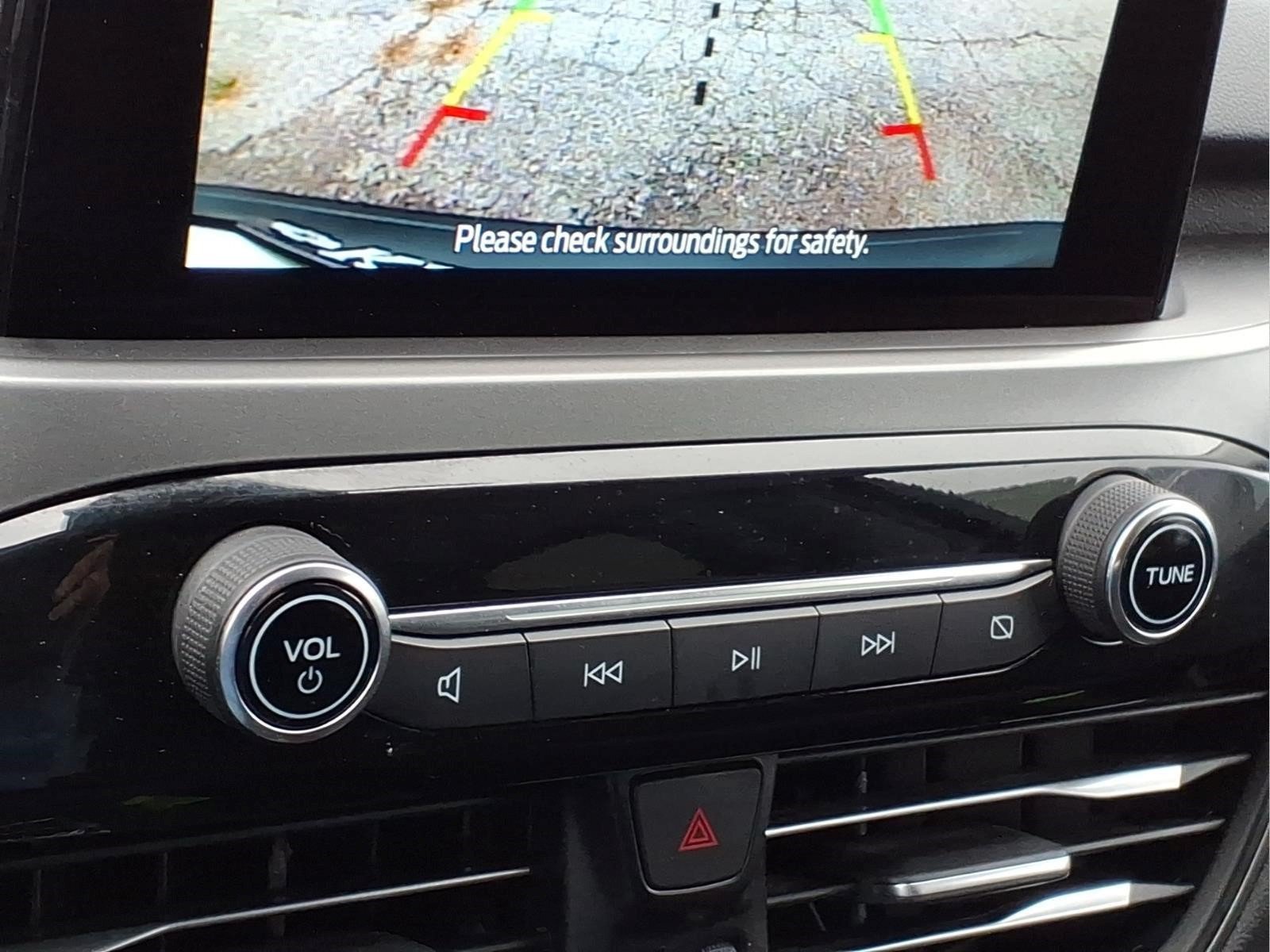 Used 2024 Ford Escape Active FWD image 15
