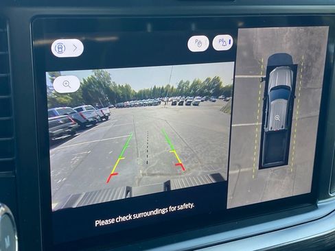 New 2026 Ford F350 Lariat w/ FX4 Off-Road Package image 14