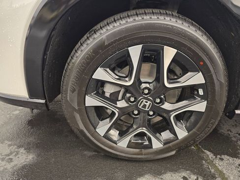 Certified 2026 Honda HR-V EX-L image 21