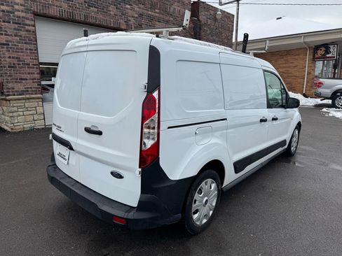 Used 2020 Ford Transit Connect XL image 14