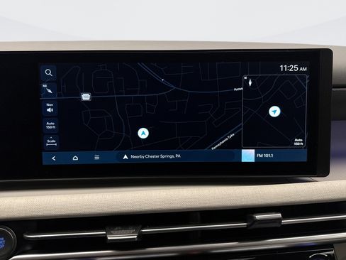 Used 2025 Hyundai Tucson SEL image 15