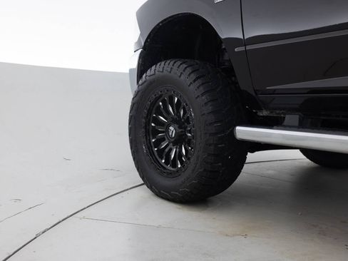 Used 2016 RAM 2500 Lone Star image 17