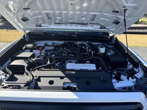 New 2024 Toyota Tacoma 2WD Double Cab image 36