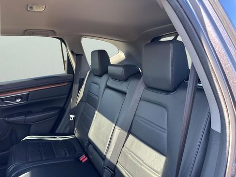 Used 2022 Honda CR-V Touring image 19